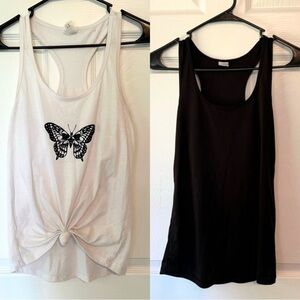 Workout Tank Top Bundle